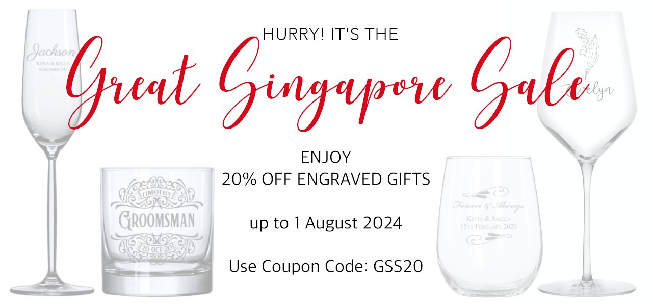 Personalized Gifts