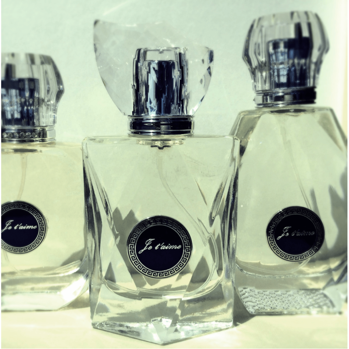 Je t’aime Perfume for Women