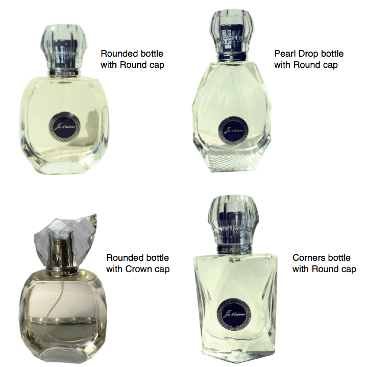 Je t’aime Perfume for Women