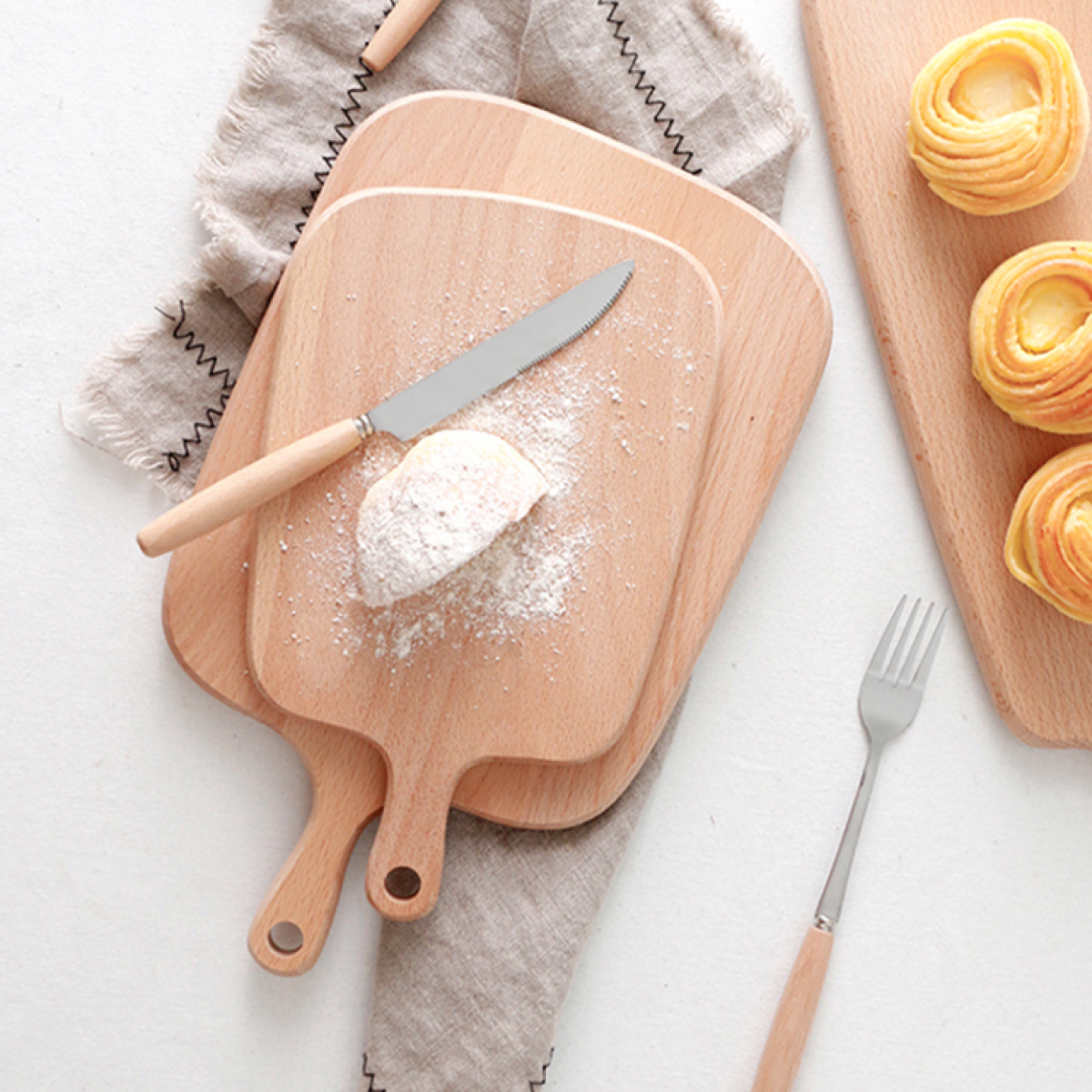 Secret Recipe Cheese Board