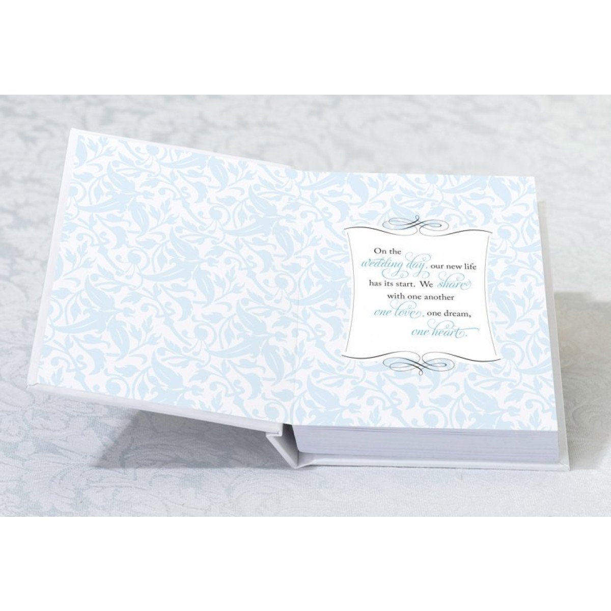 The Wedding Ring Book Box