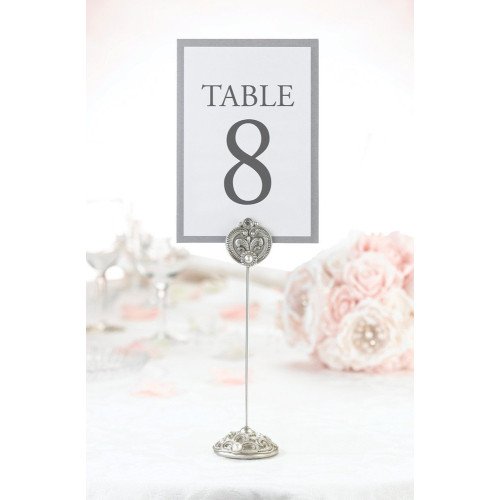 Jewelled Table Markers