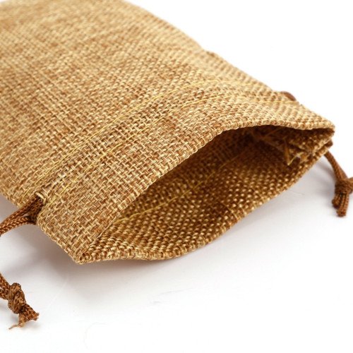 m&s free jute bag