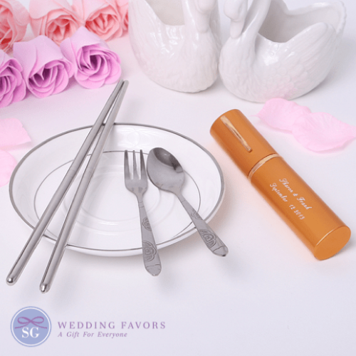 Stainless Steel Cutlery Set