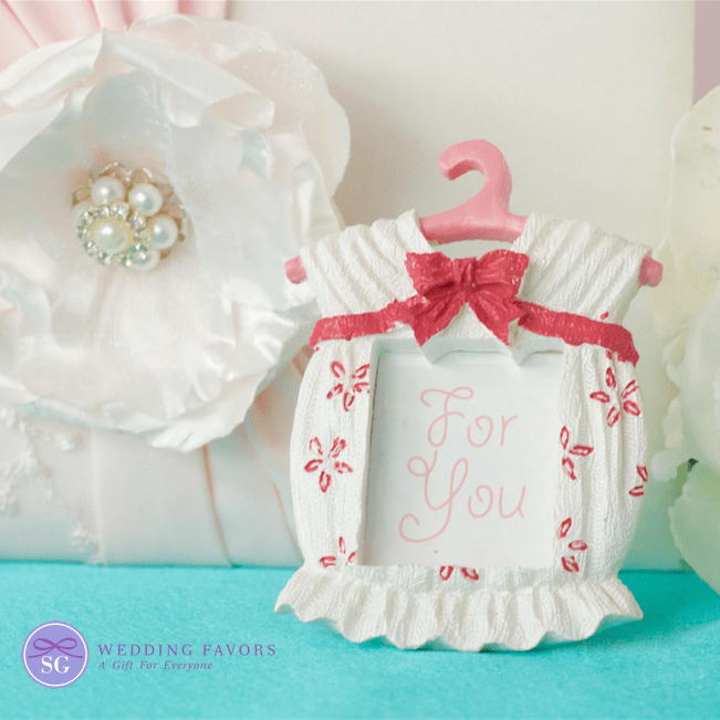 Baby Clothes Frames Girls