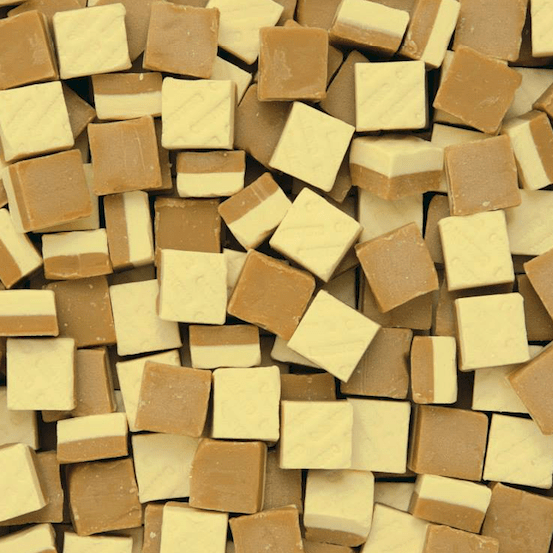 Banoffee Fudge 1 KG