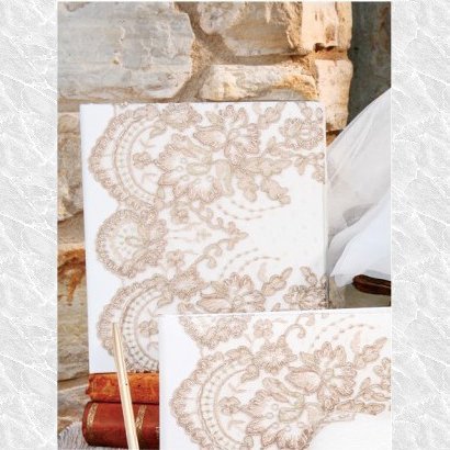 Bella Donna Memory Book