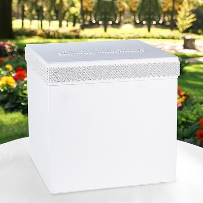 Bling Card Box
