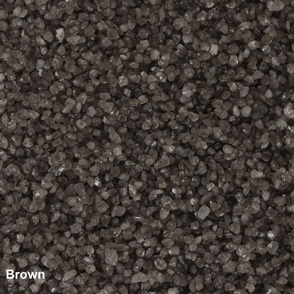Unity Sands - Brown