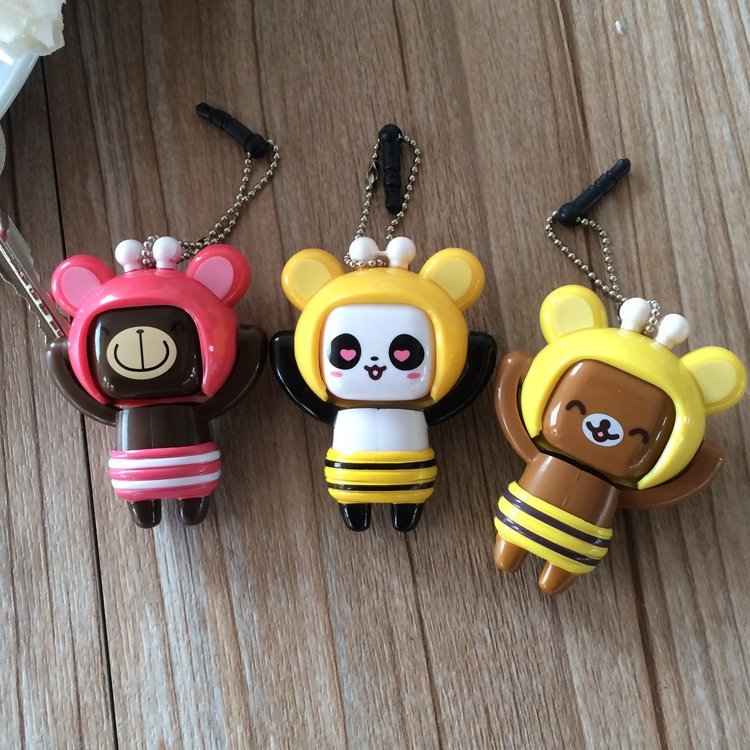 Fun Phone Pendants Favors