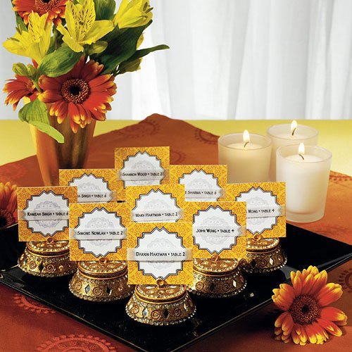 Golden Lac Box
