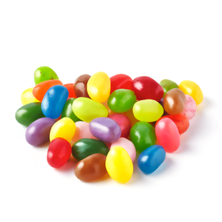 Gourmet Jelly Beans 1 KG