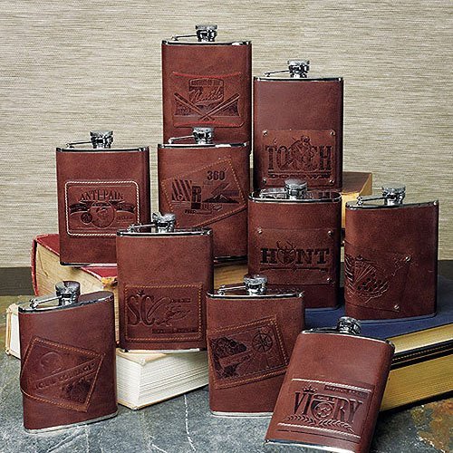 H2O Hip To Own Flasks