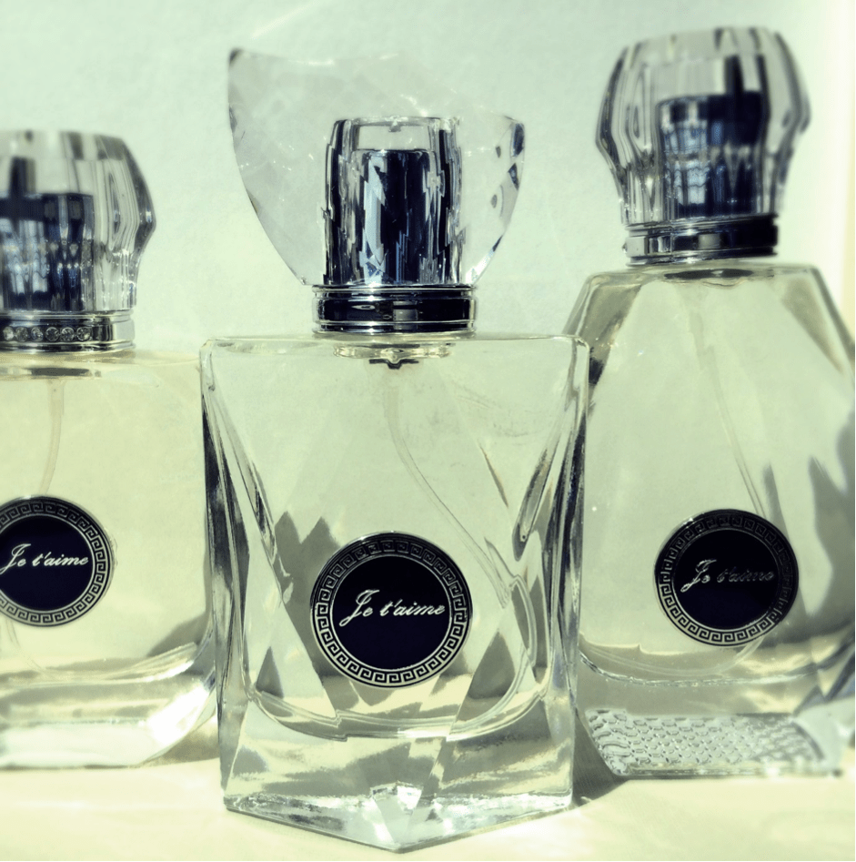 Je t'aime Perfume for Men
