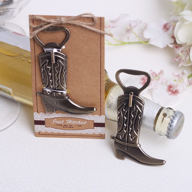 Just Hitched Bottle Openers