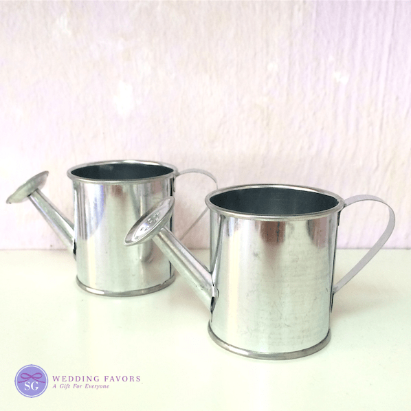 Mini Watering Cans