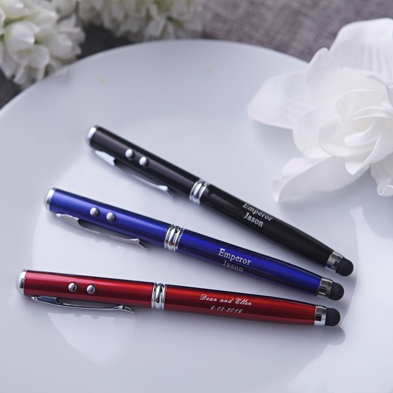 Multifunctional Pens