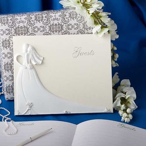 Newly Wed Guestbook