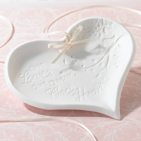 One Love Ring Bowl