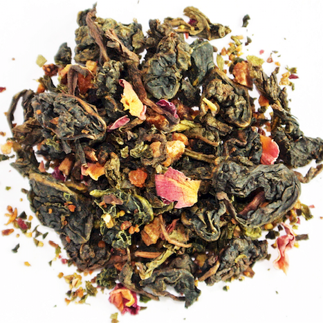 Allerines Tea Pearfect Oolong - pack of 20