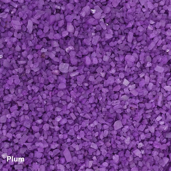 Unity Sands - Plum
