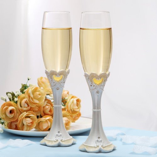 Royal Toasting Glass Set