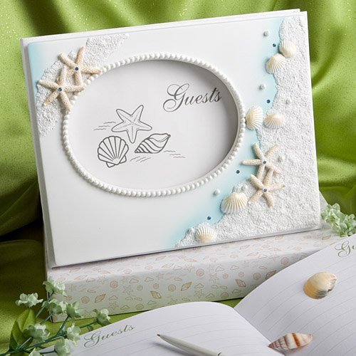 Sea of Love Guestbook