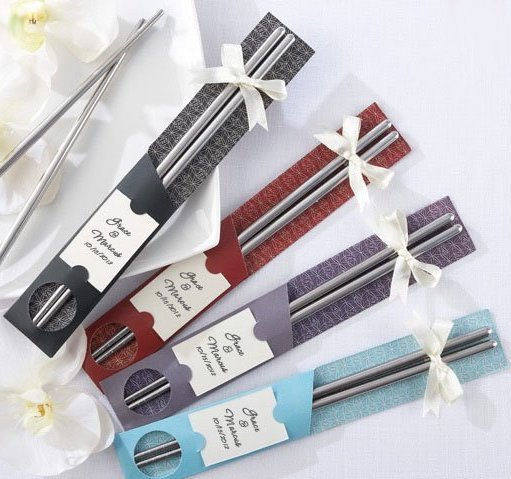 Dining Chopsticks Favors