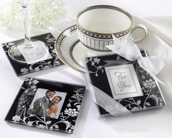 Timeless Tradition Coaster Favors