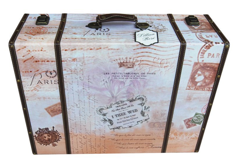 True Love Suitcase