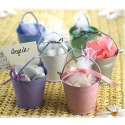 Beach Pail Favors