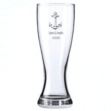 Anchor Pilsner Glass