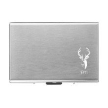 Antler Logo Card Organiser