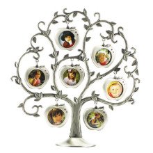 Apple Family Tree