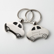 Car Keychains Favors