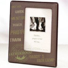 Daddy Outdoor Frame