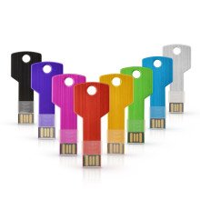 Key Shaped USB Favors 16GB