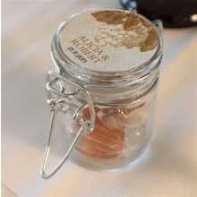 Mini Clip-On Jars