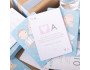 A Love Story Playing Cards Favors