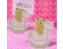 Adorable Teddy Bear on Horse Favors