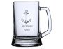 Anchor Beer Mug