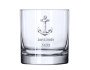 Anchor Rocks Glass