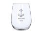 Anchor Stemless Wine Glass