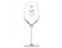 Anchor Wine Glass