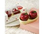 Apple Salt & Pepper Shakers Favors