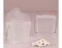 Asian Take Out Boxes - Clear Favors