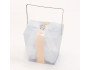 Asian Take Out Boxes - Clear Favors