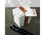 Asian Take Out Boxes - White Favors