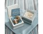 Beach Theme Wooden Boxes Favors