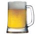 Lips Beer Mug